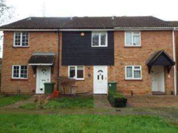 3 Bedroom Terraced